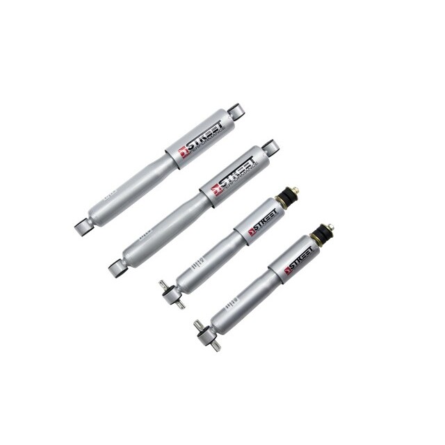 Suspension Shock Absorber Set - 9531